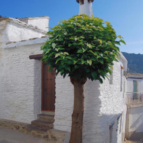 Casa El Rincón del Ángel